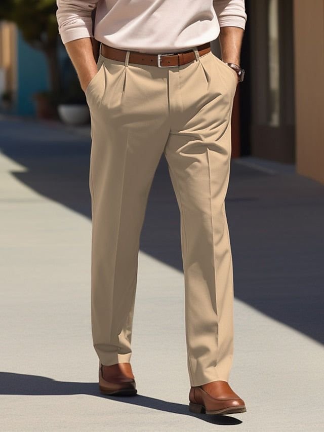 Sharp Trouser
