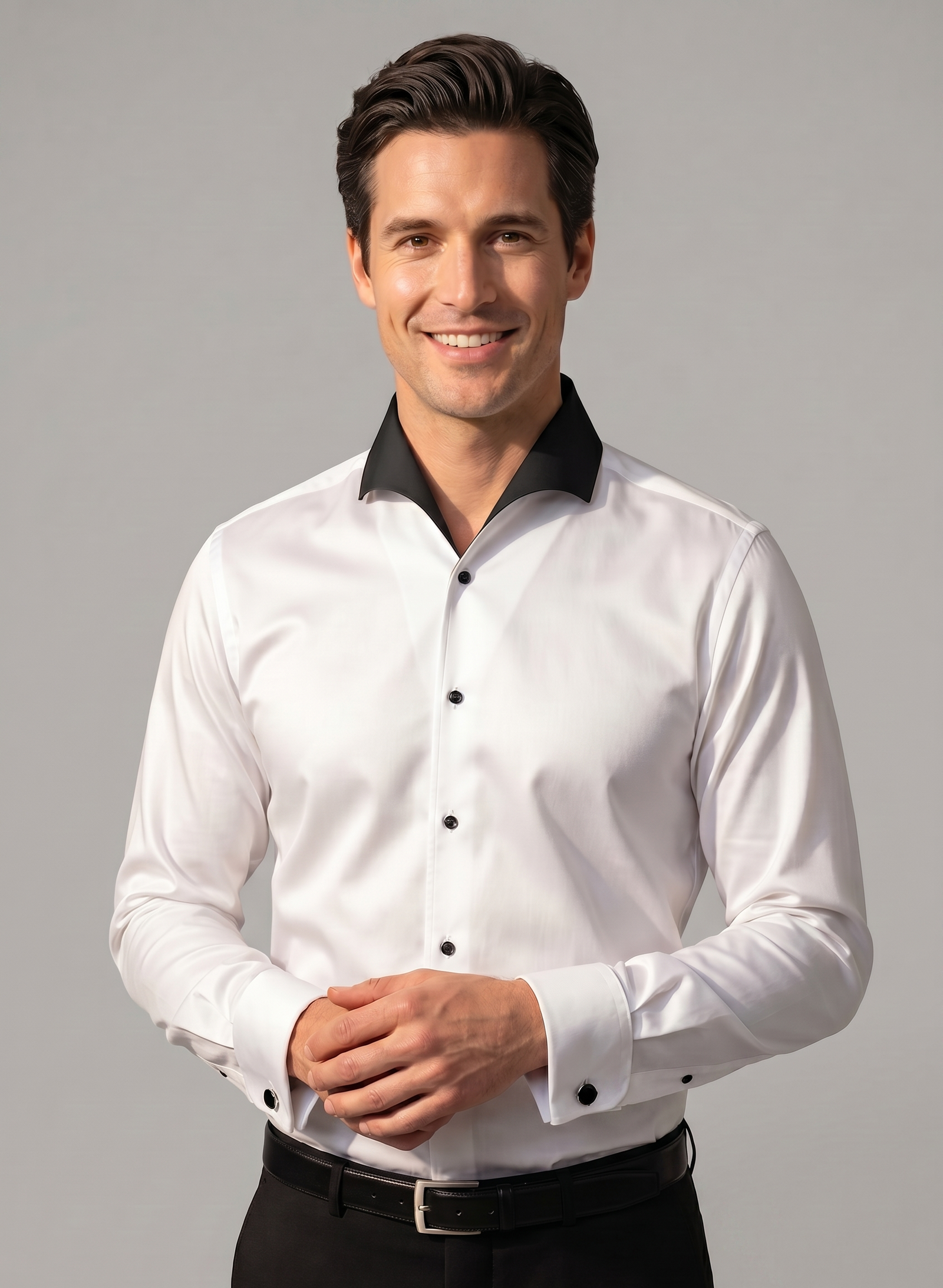 Statement Shirts