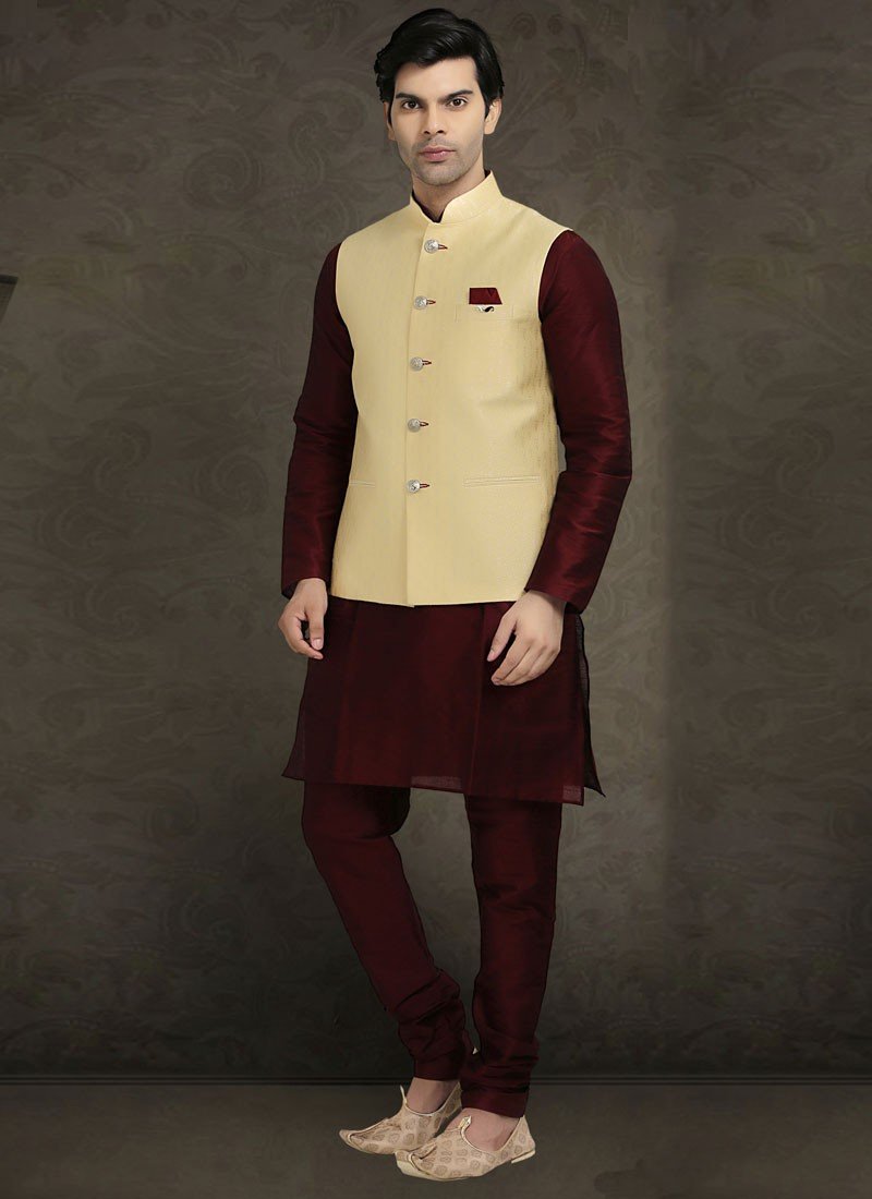 Traditional Kurta